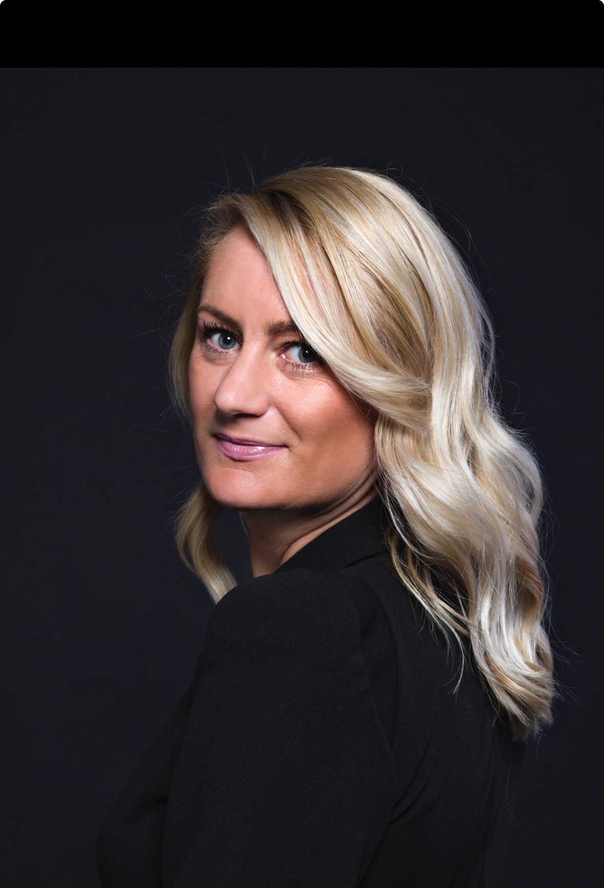 Tamara van Soerland - Eigenaar van Tammy's Hairstyle